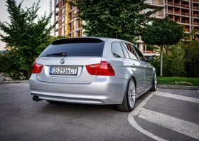 BMW 325 N57 204 к.с., снимка 4