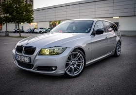 BMW 325 N57 204 к.с., снимка 1