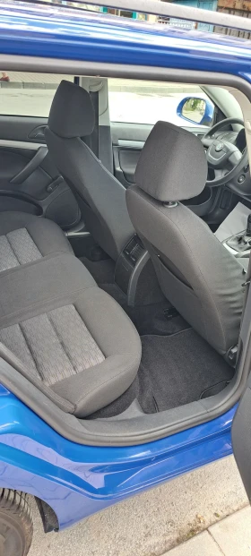 Skoda Octavia 1.8T, снимка 12