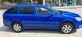 Skoda Octavia 1.8T, снимка 2