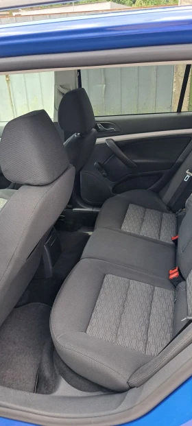 Skoda Octavia 1.8T, снимка 8