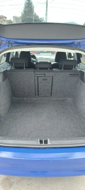Skoda Octavia 1.8T, снимка 9