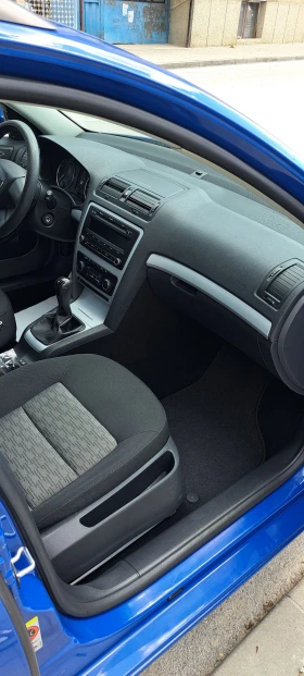 Skoda Octavia 1.8T, снимка 11