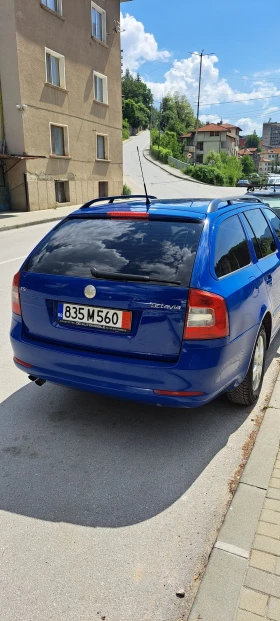 Skoda Octavia 1.8T, снимка 3