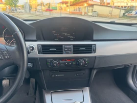 BMW 320 320D 163к.с, снимка 11