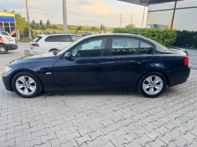 BMW 320 320D 163к.с, снимка 7