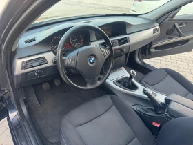 BMW 320 320D 163к.с, снимка 9