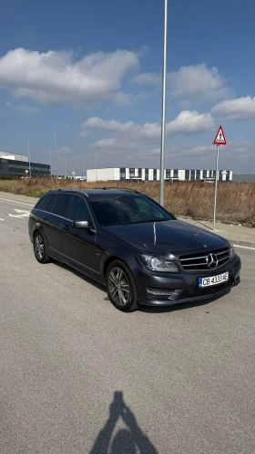 Mercedes-Benz C 350 Edition C, снимка 5