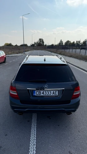 Mercedes-Benz C 350 Edition C, снимка 3