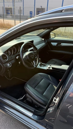Mercedes-Benz C 350 Edition C, снимка 7