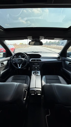 Mercedes-Benz C 350 Edition C, снимка 9