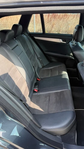 Mercedes-Benz C 350 Edition C, снимка 8
