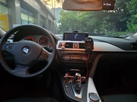 BMW 320 d, снимка 14