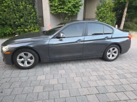 BMW 320 d, снимка 7