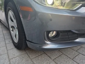 BMW 320 d, снимка 3
