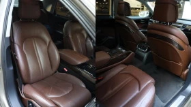 Audi A8, снимка 11