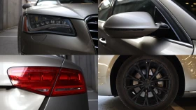Audi A8, снимка 9