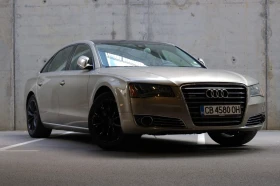 Audi A8, снимка 3