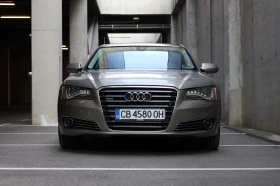 Audi A8, снимка 2