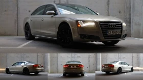 Audi A8, снимка 1