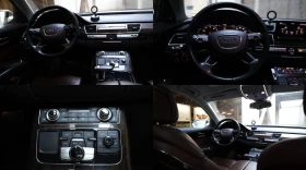 Audi A8, снимка 12
