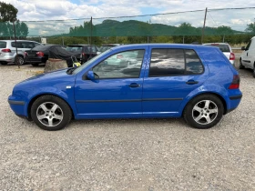 VW Golf 1.9TDi-90PS, снимка 8