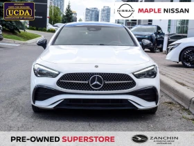 Mercedes-Benz CLE 300 AMG* 4MATIC* КОЖА* ПОДГРЕВ* ПАНО* КАМЕРА* , снимка 2