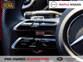 Mercedes-Benz CLE 300 AMG* 4MATIC* КОЖА* ПОДГРЕВ* ПАНО* КАМЕРА* , снимка 13