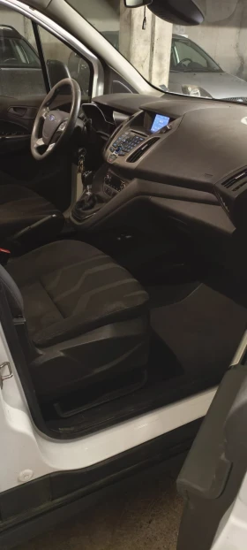 Ford Tourneo Connect 1.6 TDCi Trend - 85kW, снимка 6