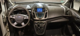 Ford Tourneo Connect 1.6 TDCi Trend - 85kW, снимка 8