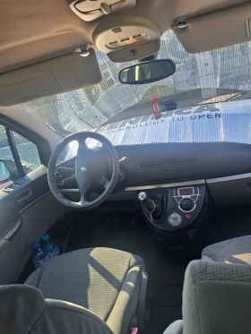 Peugeot 807, снимка 4
