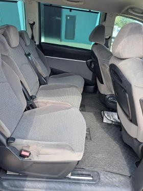 Peugeot 807, снимка 6