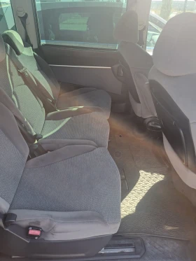 Peugeot 807, снимка 3