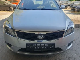 Kia Ceed 1.4 NAVI KAMERA NOVA NOVA, снимка 3