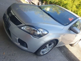 Kia Ceed 1.4 NAVI KAMERA NOVA NOVA, снимка 4