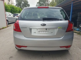 Kia Ceed 1.4 NAVI KAMERA NOVA NOVA ЕURO 5, снимка 6