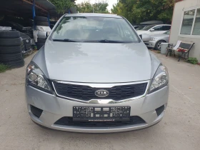 Kia Ceed 1.4 NAVI KAMERA NOVA NOVA ЕURO 5, снимка 3