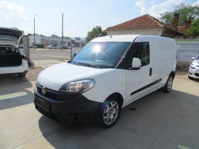 Fiat Doblo 1.4-Natural Power-MAXI-СЕРВИЗНА ИСТОРИЯ!!!, снимка 7