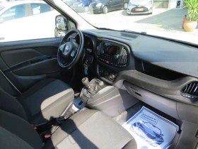 Fiat Doblo 1.4-Natural Power-MAXI-СЕРВИЗНА ИСТОРИЯ!!!, снимка 16