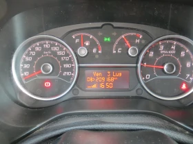 Fiat Doblo 1.4-Natural Power-MAXI-СЕРВИЗНА ИСТОРИЯ!!!, снимка 11
