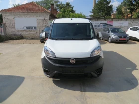 Fiat Doblo 1.4-Natural Power-MAXI-СЕРВИЗНА ИСТОРИЯ!!!, снимка 1