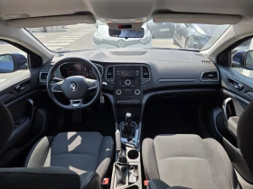 Renault Megane 1.3TCe/Sedan/140k.c., снимка 12