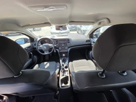 Renault Megane 1.3TCe/Sedan/140k.c., снимка 15