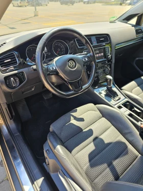 VW Golf 2.0, снимка 5