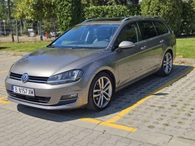 VW Golf 2.0, снимка 3