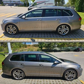 VW Golf 2.0, снимка 2