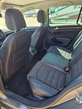 VW Golf 2.0, снимка 4