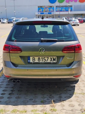 VW Golf 2.0, снимка 9