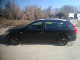 Kia Ceed, снимка 4