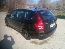 Kia Ceed, снимка 5